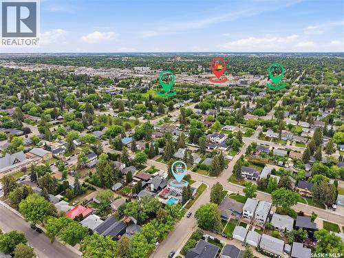 1401 13Th Street E, Saskatoon, SK 