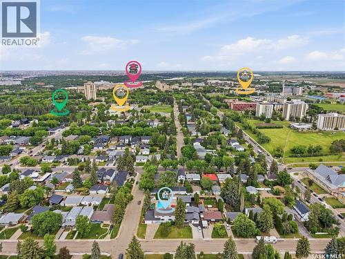 1401 13Th Street E, Saskatoon, SK 