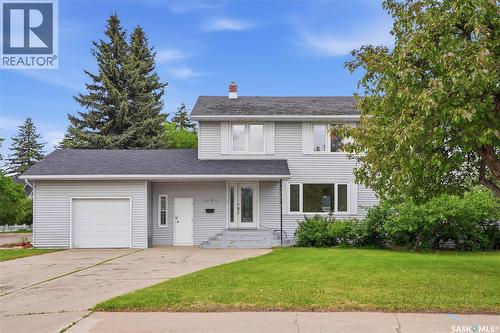 1401 13Th Street E, Saskatoon, SK 