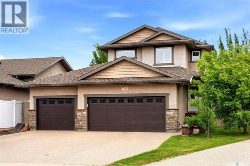 7 Plains Road, Pilot Butte, SK 