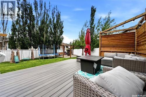 7 Plains Road, Pilot Butte, SK 