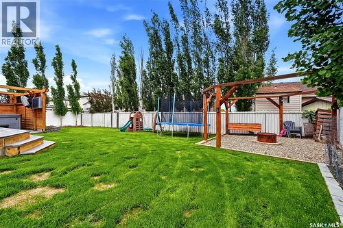 7 Plains Road, Pilot Butte, SK 