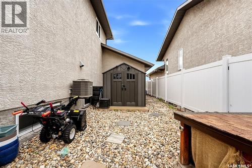 7 Plains Road, Pilot Butte, SK 