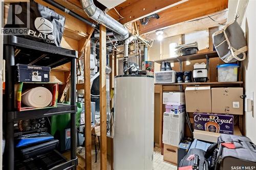111 Richardt Place, Saskatoon, SK 