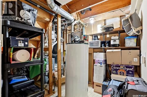 111 Richardt Place, Saskatoon, SK 