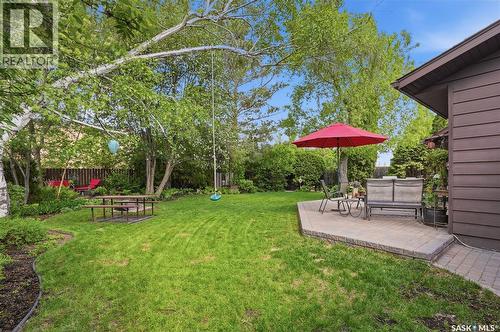 111 Richardt Place, Saskatoon, SK 