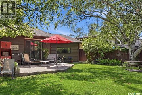 111 Richardt Place, Saskatoon, SK 