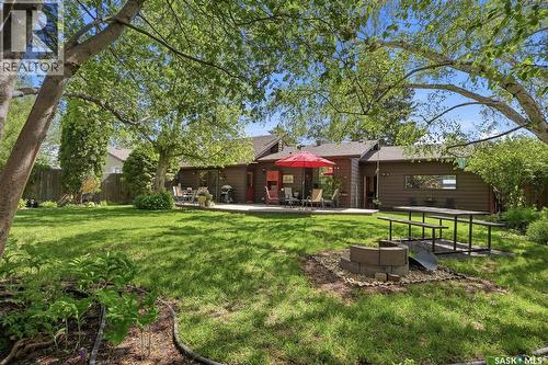 111 Richardt Place, Saskatoon, SK 