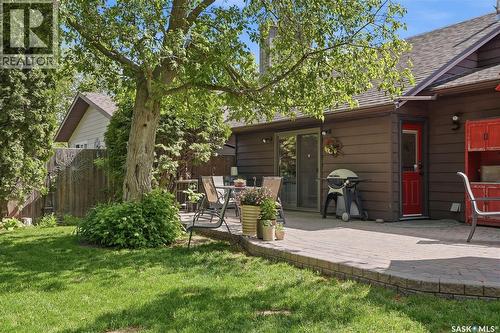 111 Richardt Place, Saskatoon, SK 