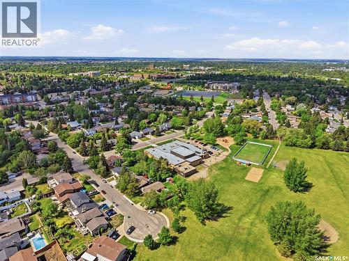 111 Richardt Place, Saskatoon, SK 