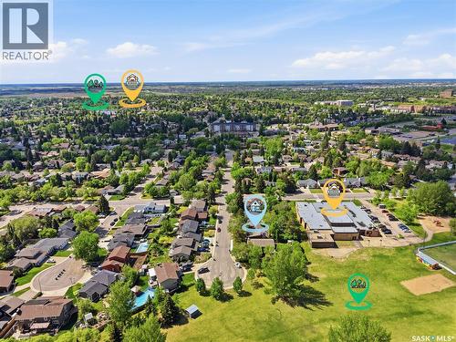 111 Richardt Place, Saskatoon, SK 