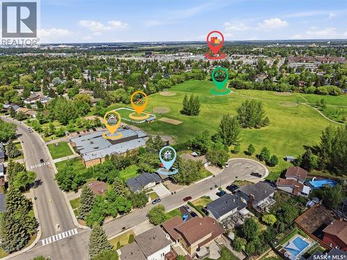111 Richardt Place, Saskatoon, SK 