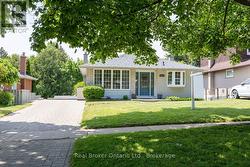544 WILSON ROAD N Oshawa (O'Neill), ON L1G 6E9