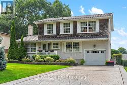 173 SWITZER DRIVE  Oshawa (Centennial), ON L1G 3J6