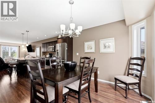 714 Lynd Crescent, Saskatoon, SK 