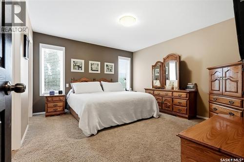 714 Lynd Crescent, Saskatoon, SK 