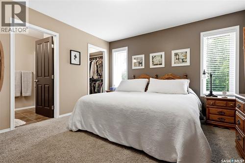 714 Lynd Crescent, Saskatoon, SK 