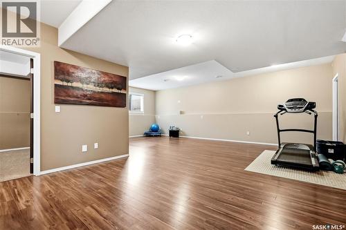 714 Lynd Crescent, Saskatoon, SK 