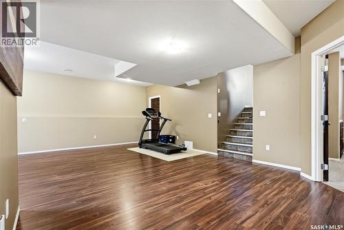 714 Lynd Crescent, Saskatoon, SK 