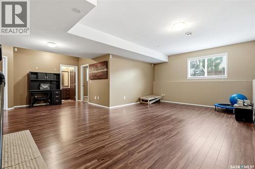 714 Lynd Crescent, Saskatoon, SK 