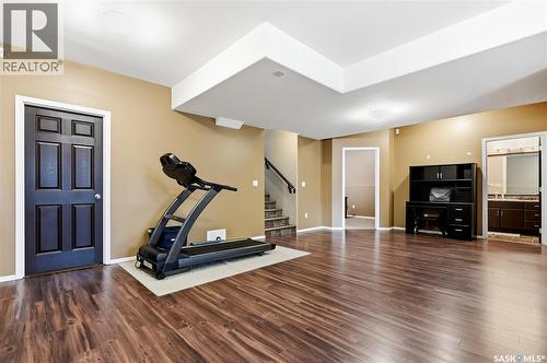 714 Lynd Crescent, Saskatoon, SK 
