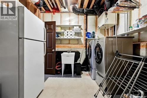 714 Lynd Crescent, Saskatoon, SK 