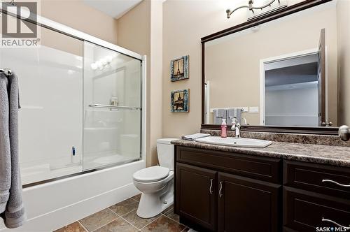 714 Lynd Crescent, Saskatoon, SK 