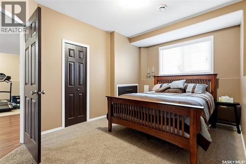714 Lynd Crescent, Saskatoon, SK 