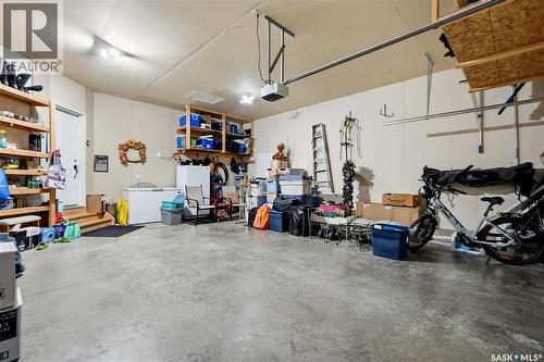 714 Lynd Crescent, Saskatoon, SK 