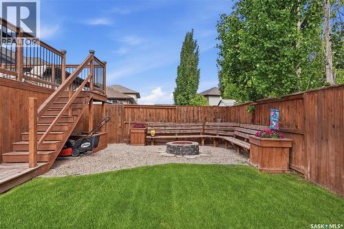 714 Lynd Crescent, Saskatoon, SK 