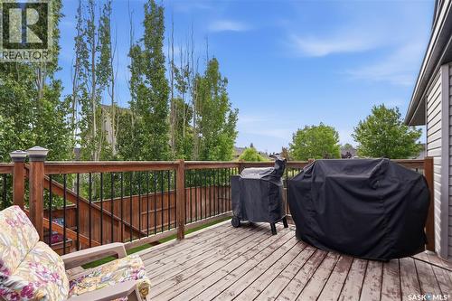 714 Lynd Crescent, Saskatoon, SK 