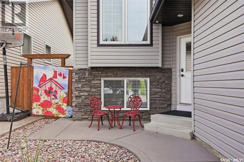 714 Lynd Crescent, Saskatoon, SK 