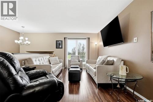 714 Lynd Crescent, Saskatoon, SK 