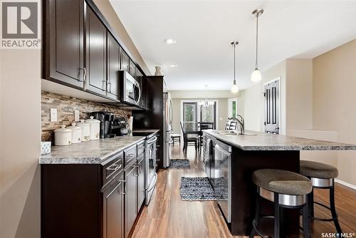 714 Lynd Crescent, Saskatoon, SK 
