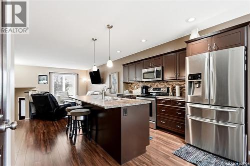 714 Lynd Crescent, Saskatoon, SK 