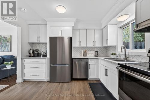170 WILLOW ROAD  Guelph (Junction/Onward Willow), ON N1H 1W8