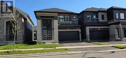 UPPER - 26 MCKERNAN AVENUE Brantford, ON N3V 0C2