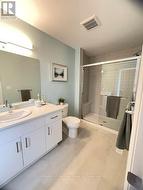Model Home ensuite - 