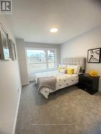 Model Home Bedroom - 