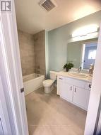 Model Home Main Bath - 
