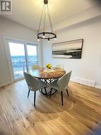 Model Home Dining area - 