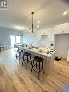 Model Home Kitchen - 