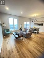 Model Home Dining/Living - 