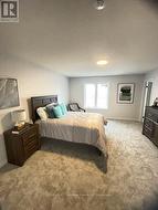 Model Home Primary Bedroom - 