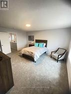 Model Home Primary Bedroom - 