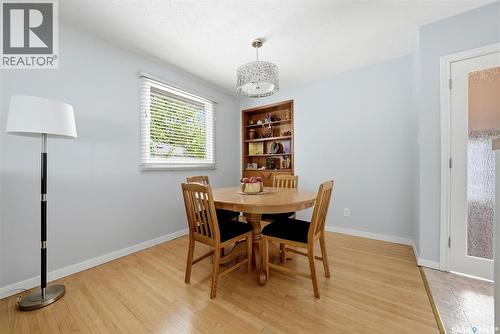129 Mckee Crescent, Regina, SK 