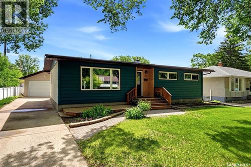 129 Mckee Crescent, Regina, SK 