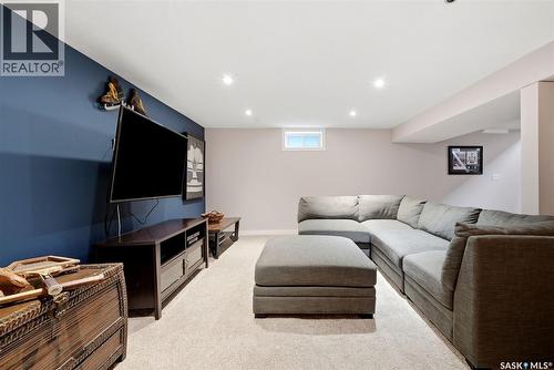 129 Mckee Crescent, Regina, SK 