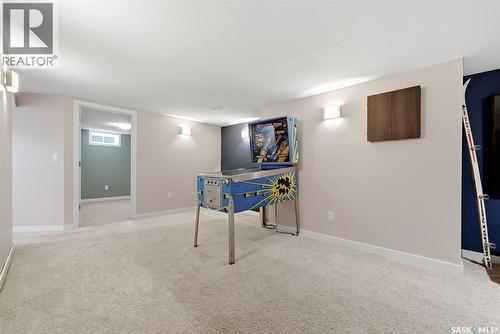129 Mckee Crescent, Regina, SK 