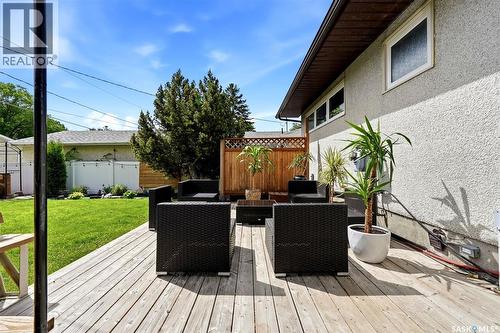 129 Mckee Crescent, Regina, SK 